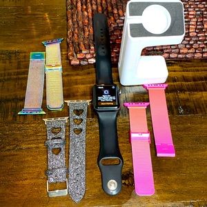 Apple Watch series 2